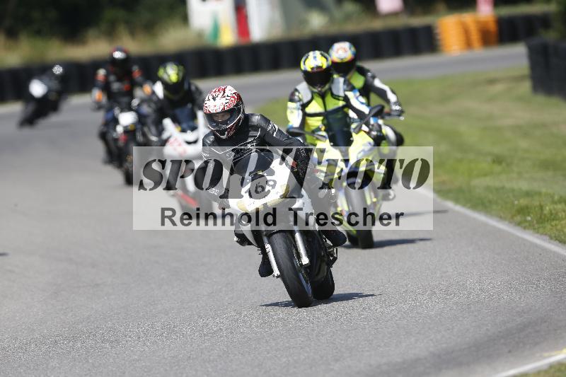 /26 23.07.2026  Speer Racing ADR/Gruppe gelb/169